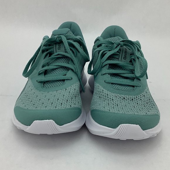 Reebok | Women's Speed Breeze Running Shoes | Green | Size 5 - Picture 2 of 6